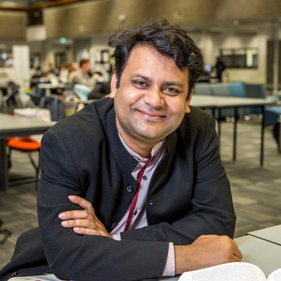 ছবি: সৈয়দ নিজার