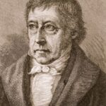 Georg Wilhelm Friedrich Hegel