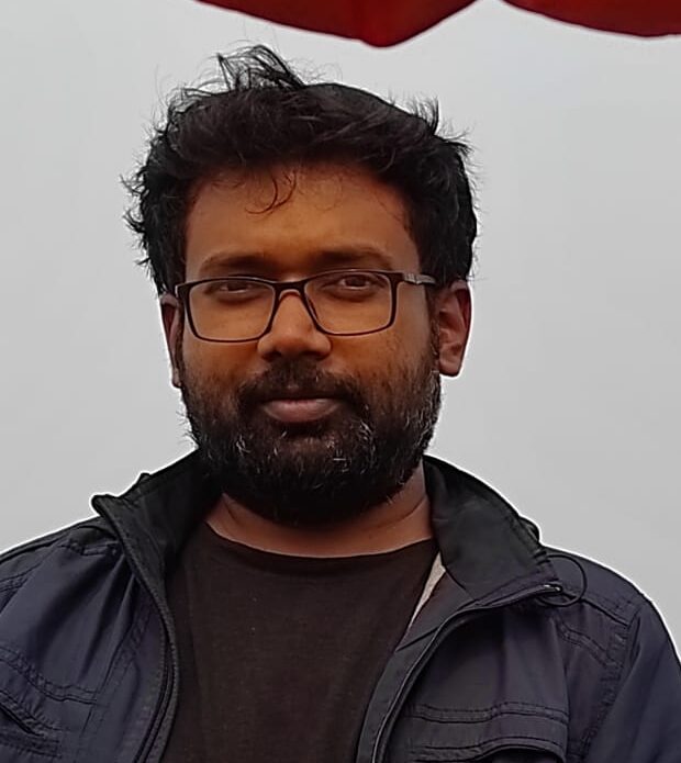 ছবি: সামজীর আহমেদ